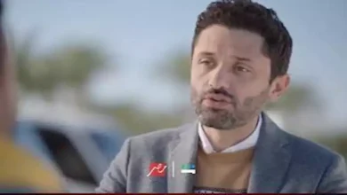 صورة صور.. ظهور لافت لـ ابنة كريم محمود عبد العزيز في مسلسل “مملكة الحرير”