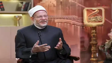 صورة بعد تطليق كريم محمود عبدالعزيز زوجته على “انستجرام”.. الإفتاء توضح هل