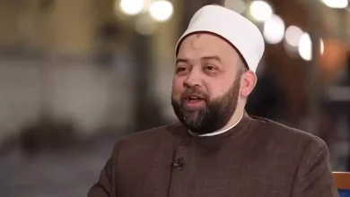 صورة يسري عزام: مصر ذُكرت في السنة النبوية ولها مكانة عظيمة في الإسلام