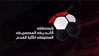 صورة الدوري المصري.. رابطة الأندية تُعلن مواعيد مباريات الدور الثاني- صور