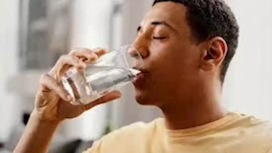 صورة ما أضرار عدم شرب كمية كافية من الماء؟