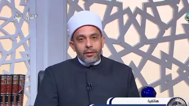 صورة نسيت كم ركعة صليت.. أعيد الصلاة ولا أختمها؟.. أمين الفتوى يرد