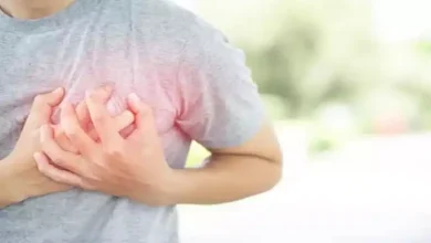 صورة 5 أسباب غير متوقعة لألم الصدر