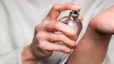 صورة ما أضرار وضع العطور الرديئة على الصحة؟