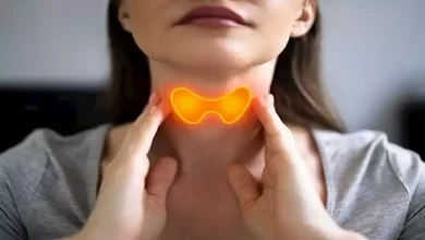 صورة 5 أعراض تدل على وجود خلل في الغدة الدرقية