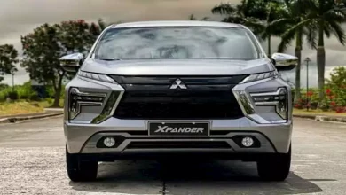 صورة استقرار أسعار ميتسوبيشي إكسباندر 2025 الجديدة بمصر