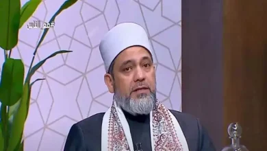 صورة كيف نواجه عشوائية الفتوى.. وهل يجوز التأكد من صحتها؟.. أمين الفتوى يوضح