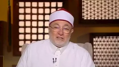 صورة لماذا نحتفي باليوم العالمي للغة العربية؟.. الشيخ خالد الجندي يوضح