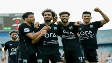 صورة “مش للبيع”.. زد يعلن قراره النهائي بشأن هدف الأهلي في بيان رسمي