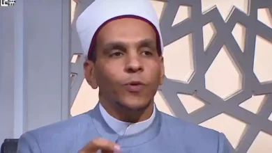 صورة هل عليَّ إثم لو لم أتزوج؟.. أمين الفتوى يجيب أحد ذوي الهمم