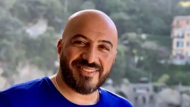 صورة بعد جدل عمر متولي.. مجدي الهواري يكشف عن رأيه في النجم الراحل شكري سرحان
