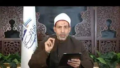 صورة أمين الفتوى: تربية الكلب بدون سبب شرعي يمنع الملائكة من دخول البيت