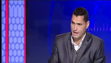 صورة محمود أبو الدهب لاعب الأهلي السابق يروي أفضل ذكرياته في العيد