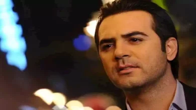صورة “استنوني في مدينتي”.. وائل جسار يروج لحفله الغنائي الجديد