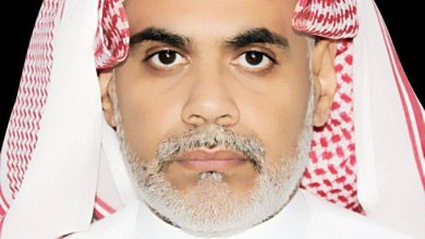 صورة سليمان مديراً لمستشفى أملج  أخبار السعودية