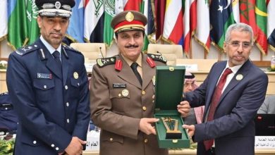 صورة «الداخلية» تحصد المركز الأول لأفضل فيلمين توعويين في 2024  أخبار السعودية
