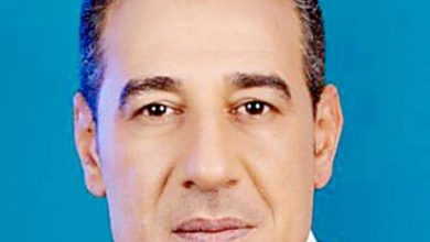 صورة انا ابن قصيدٍ كان يرعى جِمالها  أخبار السعودية