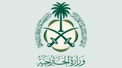 صورة وزارة الخارجية: الاعتداءات الإسرائيلية على «الجولان» انتهاك لقواعد القانون الدولي  أخبار السعودية
