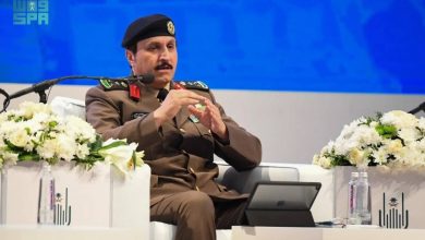 صورة البسامي يشارك في الملتقى العلمي الـ 24 لأبحاث الحجّ والعمرة والزّيارة  أخبار السعودية