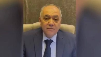 صورة رئيس وزراء سورية السابق: حزب البعث «هيكل غريب»  أخبار السعودية