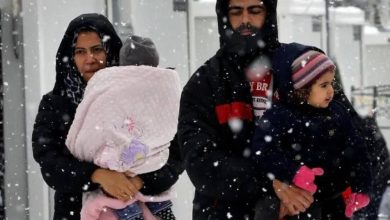 صورة ملايين اللاجئين يتوقون إلى «سورية الجديدة»  أخبار السعودية