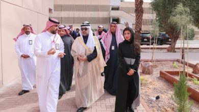 صورة وزير الصحة يدشن مشروعات البنية التحتية والتطوير الصحي بمحافظة العُلا  أخبار السعودية