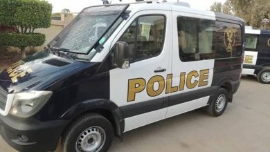 صورة مصر.. ضبط عصابة تهريب «عقار اغتصاب الفتيات» للخارج  أخبار السعودية