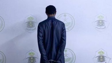 صورة القبض على مواطن لحمله مجسّم سلاح ناري للتباهي ولفت الأنظار  أخبار السعودية