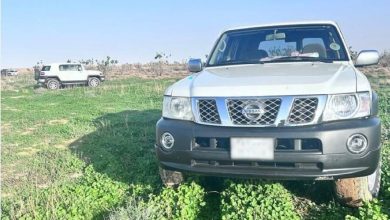 صورة «الأمن البيئي»: ضبط مخالفاً دخل بمركبته في الفياض والروضات  أخبار السعودية
