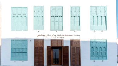 صورة متحف طارق عبدالحكيم يحتفل بذكرى تأسيسه.. هل كان عامه الأول مقنعاً ؟  أخبار السعودية