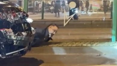 صورة مهاجم «ماغدبورغ».. تاريخ من التهديدات  أخبار السعودية
