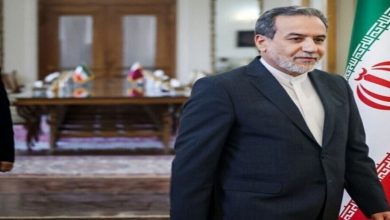 صورة عراقجي : خطة نزع سلاح حزب الله ستفشل