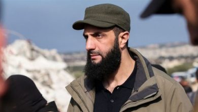 صورة بعث برسالة خاصة للرئيس الاميركي ..الرئيس السوري مهتم بالانضمام إلى اتفاقيات “إبراهيم”