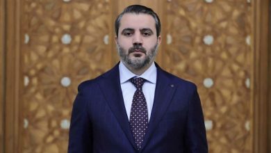صورة اجتماع سوري إسرائيلي جديد في باريس لبحث مواضيع أمنية تهم الجانبين ..