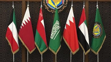 صورة استقرار منطقة الخليج سياسيا يلعب دورا كبيرا في جذب الاستثمارات