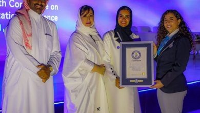صورة «الغامدي» من جامعة «المؤسس» حولت التحديات إلى فرص وأنتجت 100 بحث علمي في مجال الأعصاب