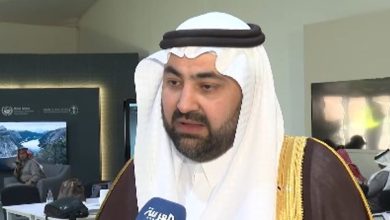 صورة رئيس «الوطني لإدارة النفايات»: نستهدف استبعاد 90% من مرادم النفايات بحلول 2040