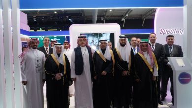 صورة “سبكتروفارما” توقع 4 اتفاقيات استراتيجية خلال معرض CPHI الرياض 2024