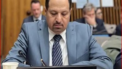 صورة المملكة تشارك في اجتماع المجموعة الاستشارية للصندوق المركزي للاستجابة لحالات الطوارئ