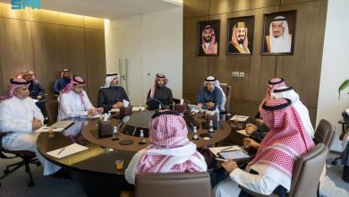 صورة مجلس إدارة الهيئة السعودية لتسويق الاستثمار يعقد اجتماعه الأول