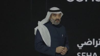 صورة المملكة تسخر كل طاقاتها للعمل على حلول تخدم الإنسانية والانتقال من البنية الرقمية العامة إلى بنية الذكاء الإصطناعي