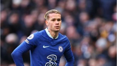 صورة بسبب «المنشطات».. الاتحاد الإنجليزي يعلن إيقاف نجم تشيلسي