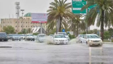 صورة أمطار رعدية على مكة.. توقعات حالة الطقس اليوم الأربعاء 2461446 في المملكة