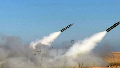 صورة “سرايا القدس” تستهدف القوات الإسرائيلية في حي الجنينة شرقي مدينة رفح (فيديو)