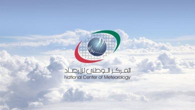 صورة طقس الإمارات غداً.. فرصة لسقوط أمطار