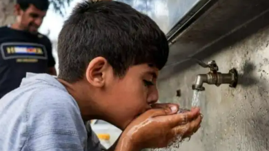 صورة سلطة المياه: التعديات على خطوط المياه جريمة تهدد الأمن المائي وتتطلب ردعًا مجتمعيًا وقانونيًا صارمًا