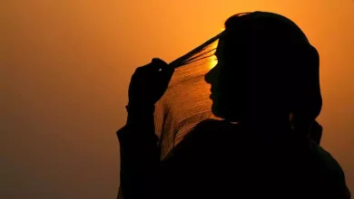 صورة هل تعتبر الزوجة محرمة على زوجها الذي لا يصلي؟.. أمين الفتوى يحذر (فيدي