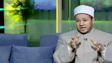 صورة بالفيديو| أمين الفتوى: الزوجة التي تطلب الطلاق فى هذه الحالة لن تدخل الجنة