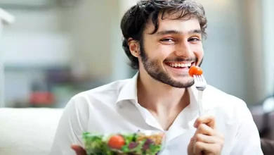 صورة 5 فوائد غير متوقعة لتناول الطعام ببطء.. اعرفها