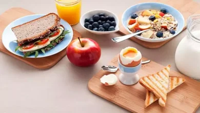 صورة “أوزمبيك طبيعي”.. وجبة إفطار لإنقاص الوزن دون حقن